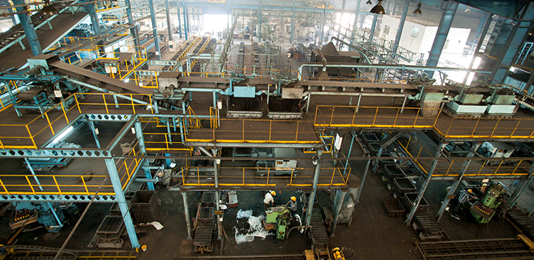 RBAC Plant